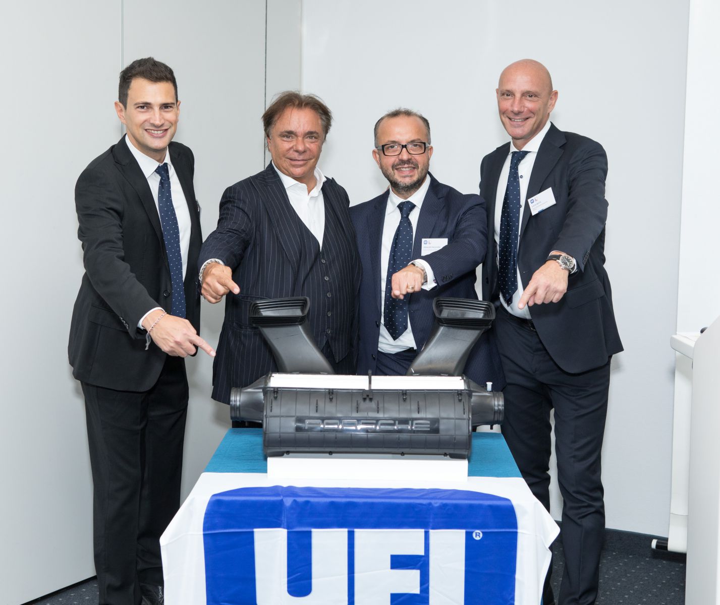 UFI Filters Group
